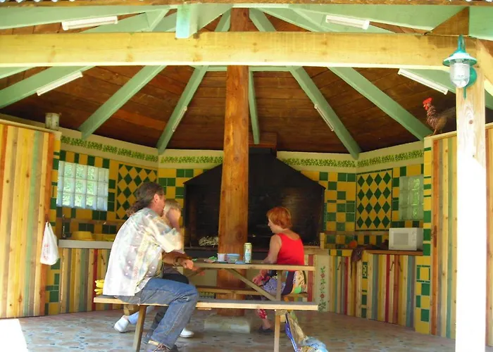 Domaine Vega Saint-Arroman (Hautes-Pyrenees)