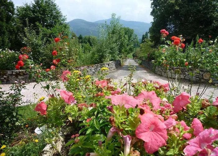 Frühstückspension Domaine Vega